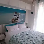Holiday home La Via Dei Trabocchi