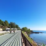 Holiday home La Via Dei Trabocchi
