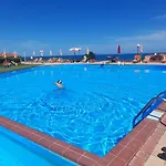 Holiday home La Via Dei Trabocchi San Vito Chietino