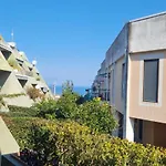La Via Dei Trabocchi Holiday home San Vito Chietino