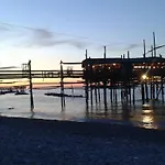 La Via Dei Trabocchi Holiday home