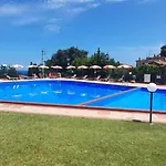 La Via Dei Trabocchi Holiday home *