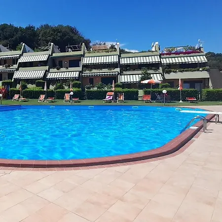 La Via Dei Trabocchi Holiday home