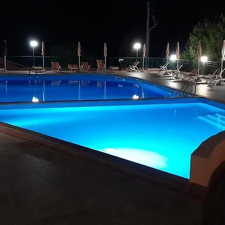 Holiday home La Via Dei Trabocchi