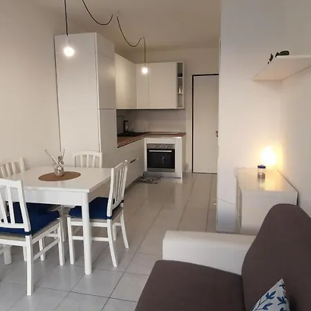 La Via Dei Trabocchi Vakantiehuis San Vito Chietino