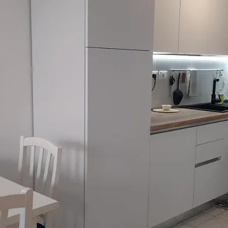 펜션 La Via Dei Trabocchi