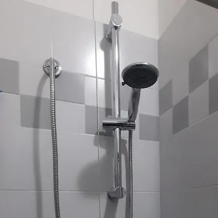 別荘 La Via Dei Trabocchi *