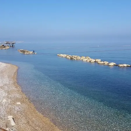 La Via Dei Trabocchi