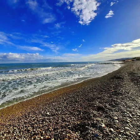 펜션 La Via Dei Trabocchi *