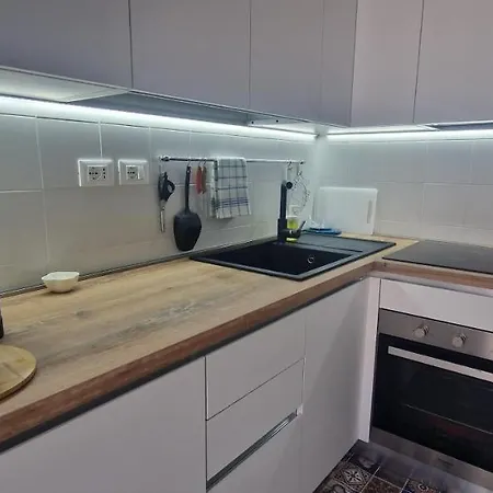 La Via Dei Trabocchi