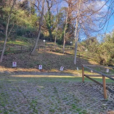 La Via Dei Trabocchi