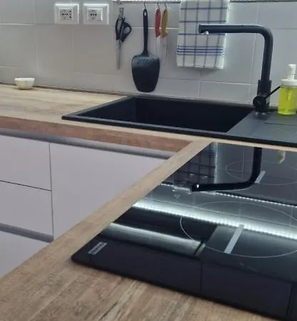 La Via Dei Trabocchi 펜션