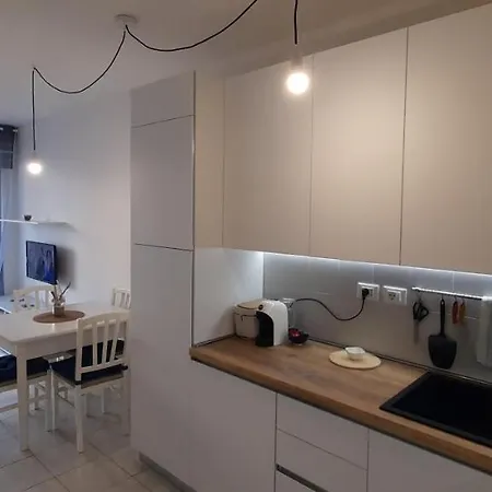 펜션 La Via Dei Trabocchi *