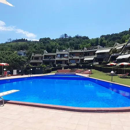 La Via Dei Trabocchi 산비토키에티노