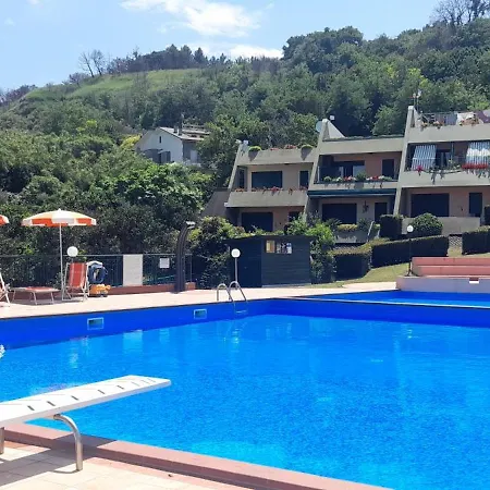 La Via Dei Trabocchi * San Vito Chietino