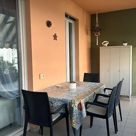 La Via Dei Trabocchi 산비토키에티노