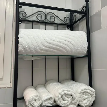 La Via Dei Trabocchi 別荘