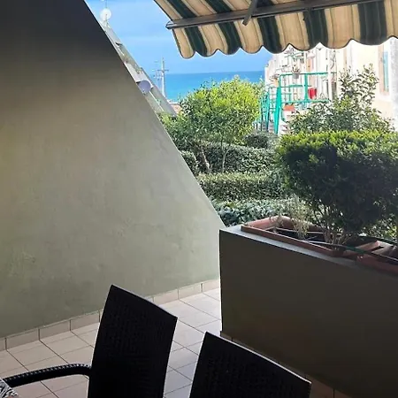 La Via Dei Trabocchi