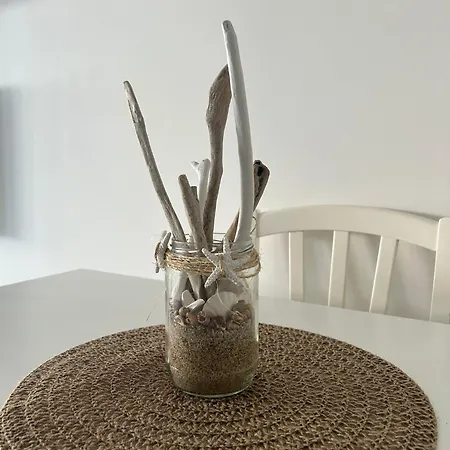 La Via Dei Trabocchi 펜션