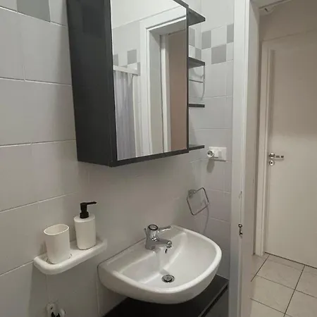 Casa vacanze La Via Dei Trabocchi San Vito Chietino