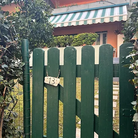 La Via Dei Trabocchi