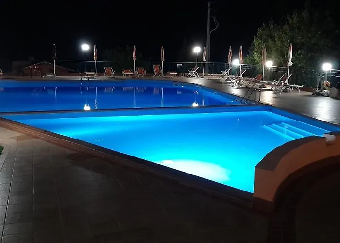 Prázdninový dům La Via Dei Trabocchi