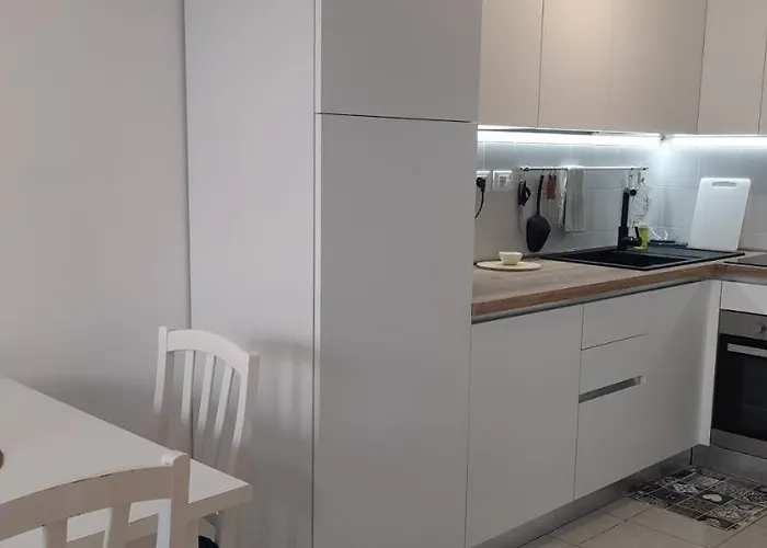 Prázdninový dům La Via Dei Trabocchi