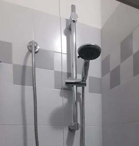 Σπίτι διακοπών La Via Dei Trabocchi *