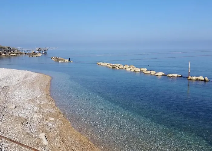 La Via Dei Trabocchi