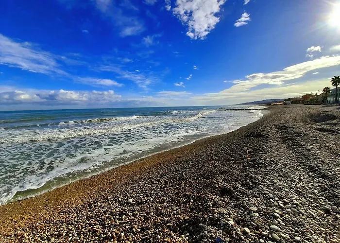 Σπίτι διακοπών La Via Dei Trabocchi *