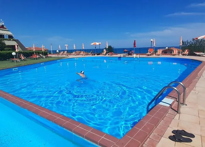 Σπίτι διακοπών La Via Dei Trabocchi San Vito Chietino