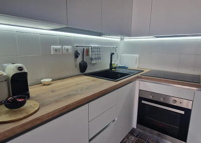 La Via Dei Trabocchi