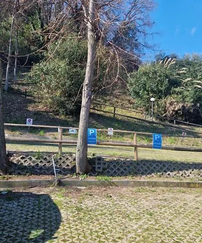 Prázdninový dům La Via Dei Trabocchi *