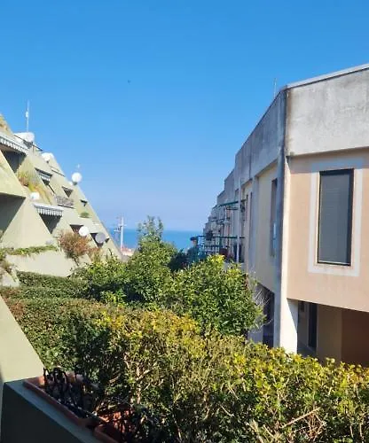 La Via Dei Trabocchi Σπίτι διακοπών San Vito Chietino