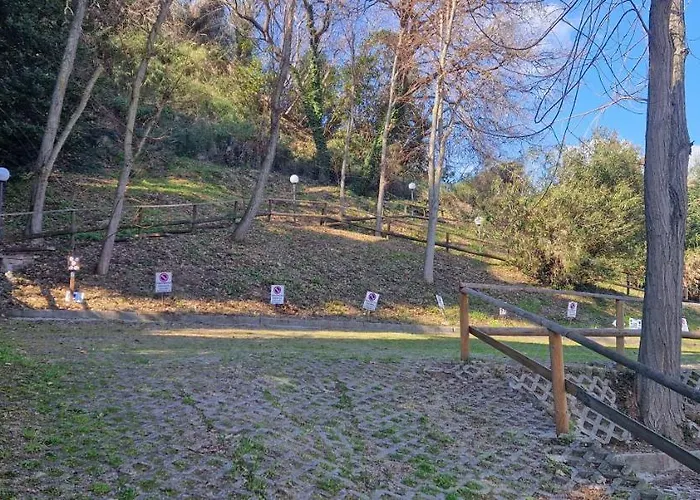 La Via Dei Trabocchi