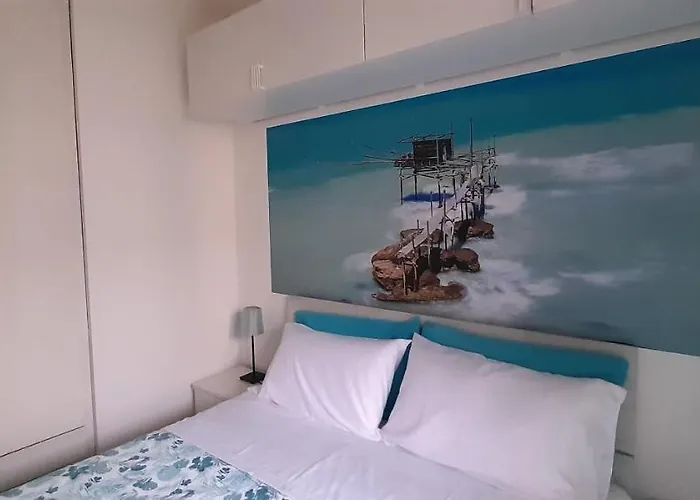 La Via Dei Trabocchi