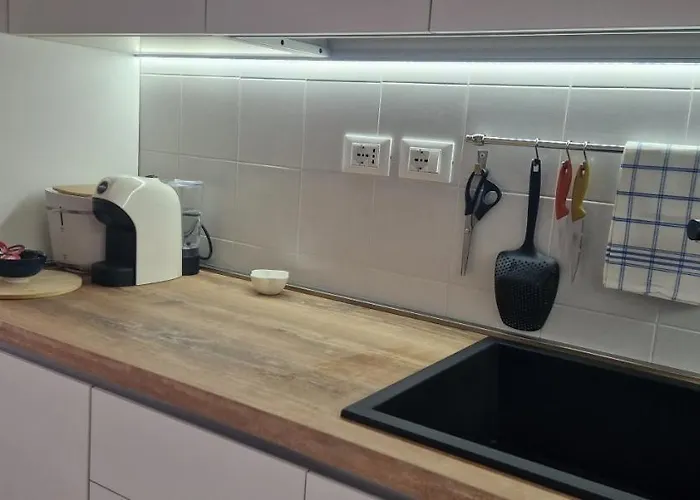 La Via Dei Trabocchi San Vito Chietino