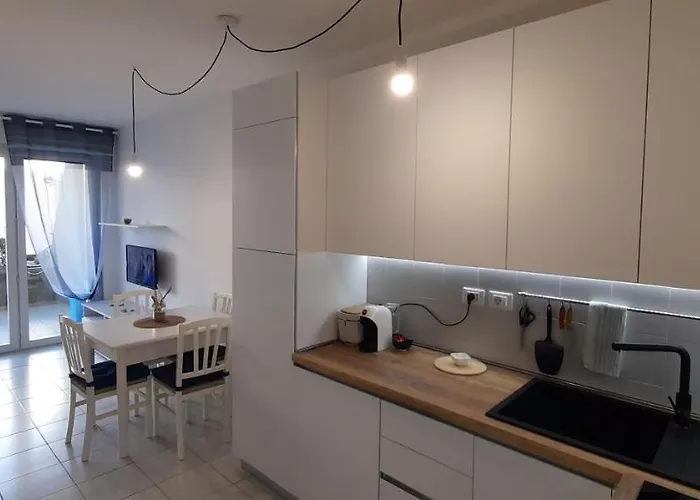 Prázdninový dům La Via Dei Trabocchi *