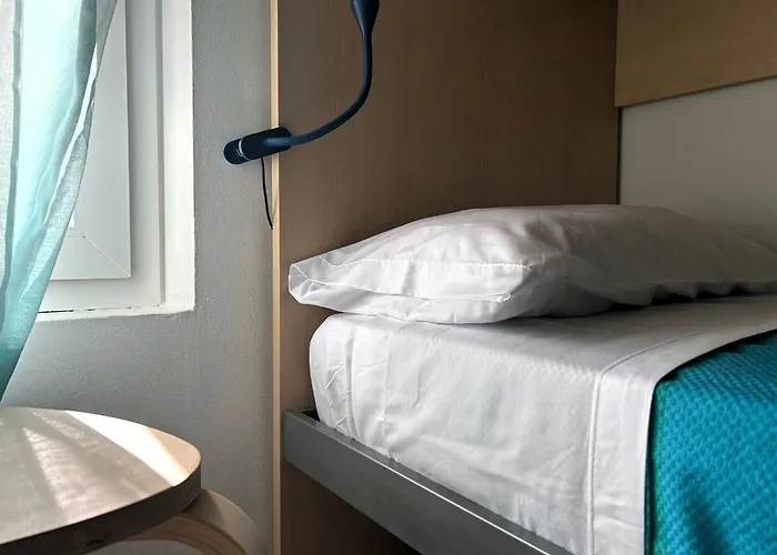 La Via Dei Trabocchi