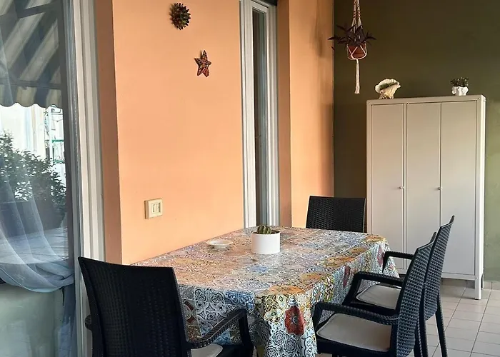 La Via Dei Trabocchi San Vito Chietino