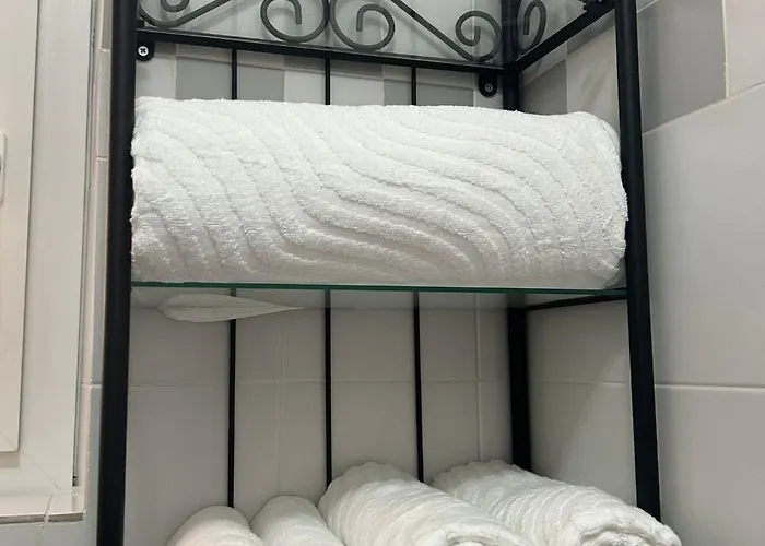 La Via Dei Trabocchi Prázdninový dům