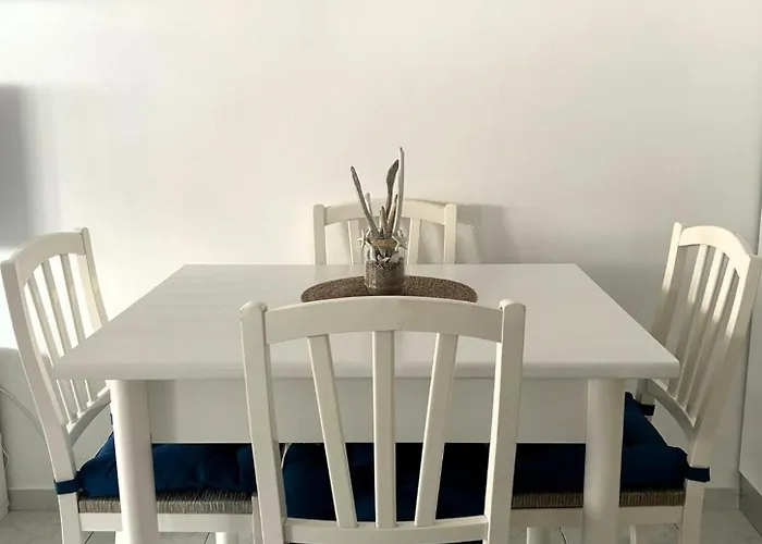 La Via Dei Trabocchi Prázdninový dům *