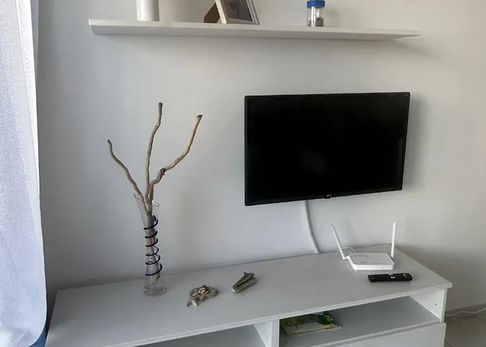 Prázdninový dům La Via Dei Trabocchi San Vito Chietino