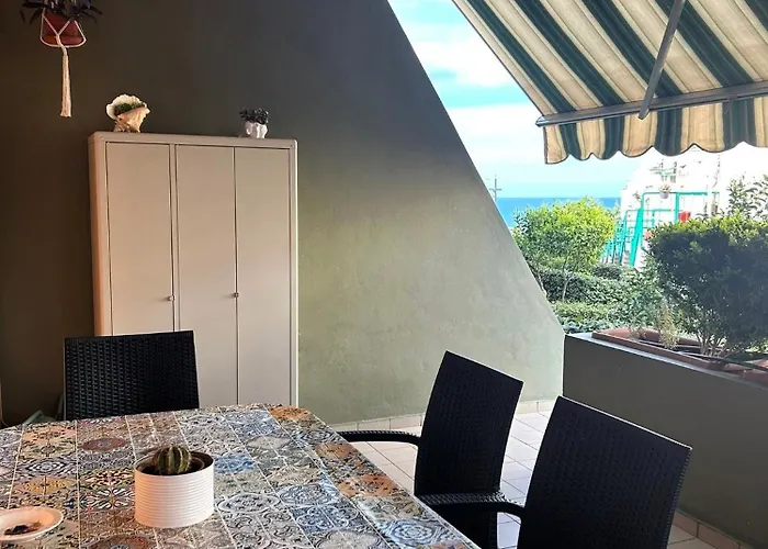 La Via Dei Trabocchi * San Vito Chietino