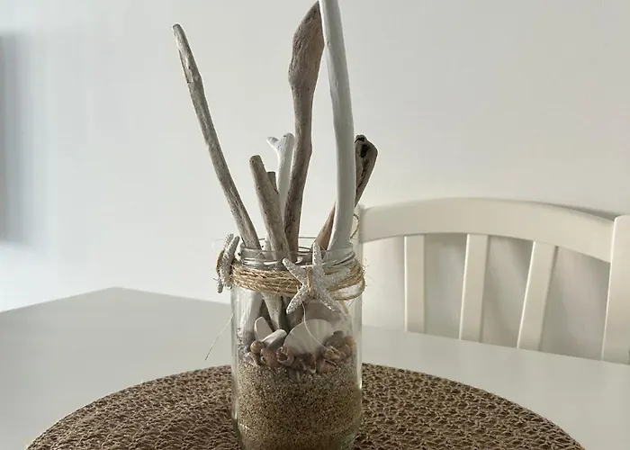 La Via Dei Trabocchi Prázdninový dům