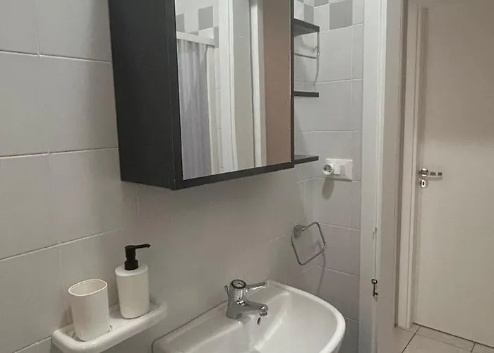 Prázdninový dům La Via Dei Trabocchi San Vito Chietino